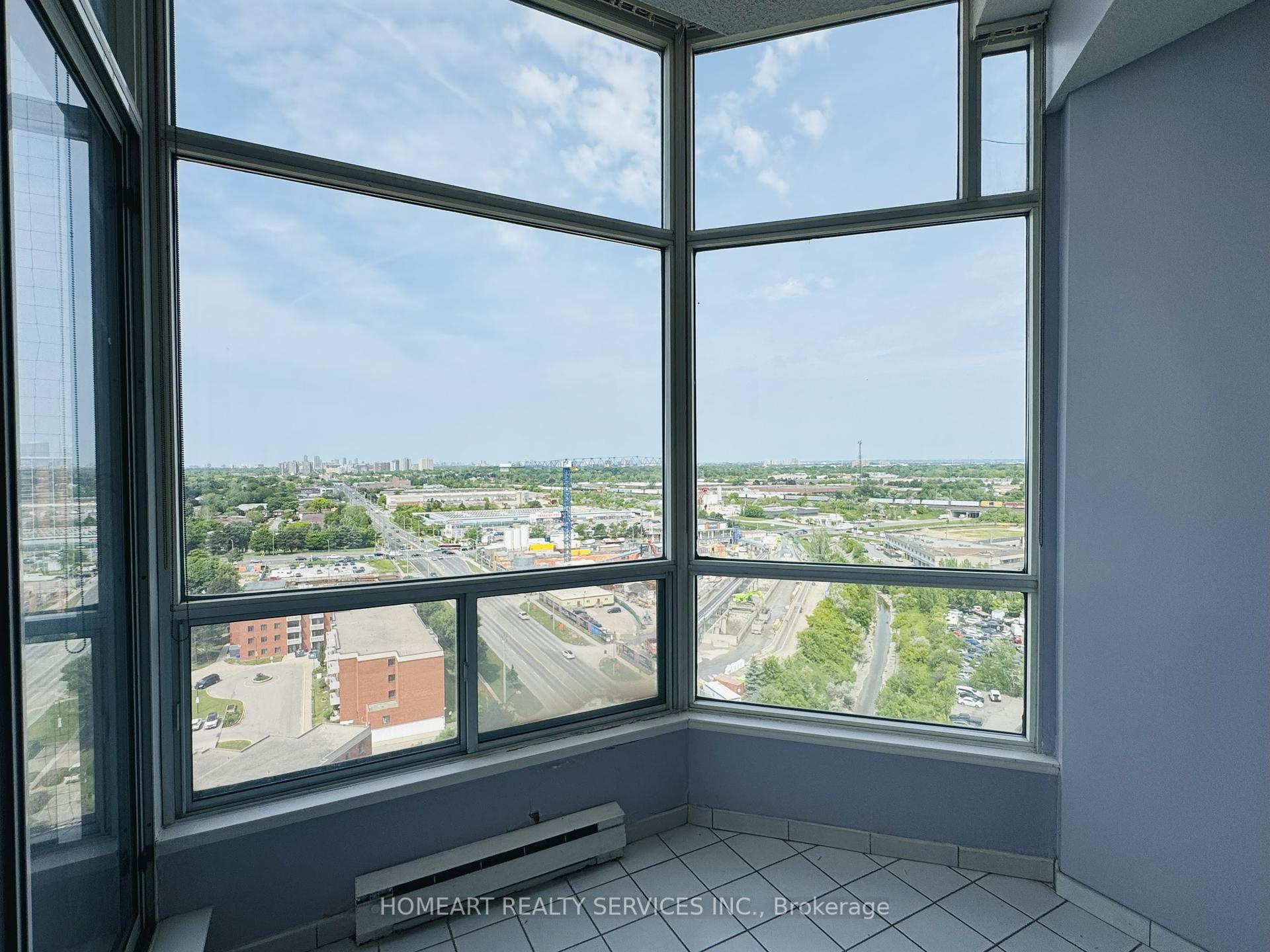 2 Bedrooms Condo at 4725 Sheppard, Toronto For sale