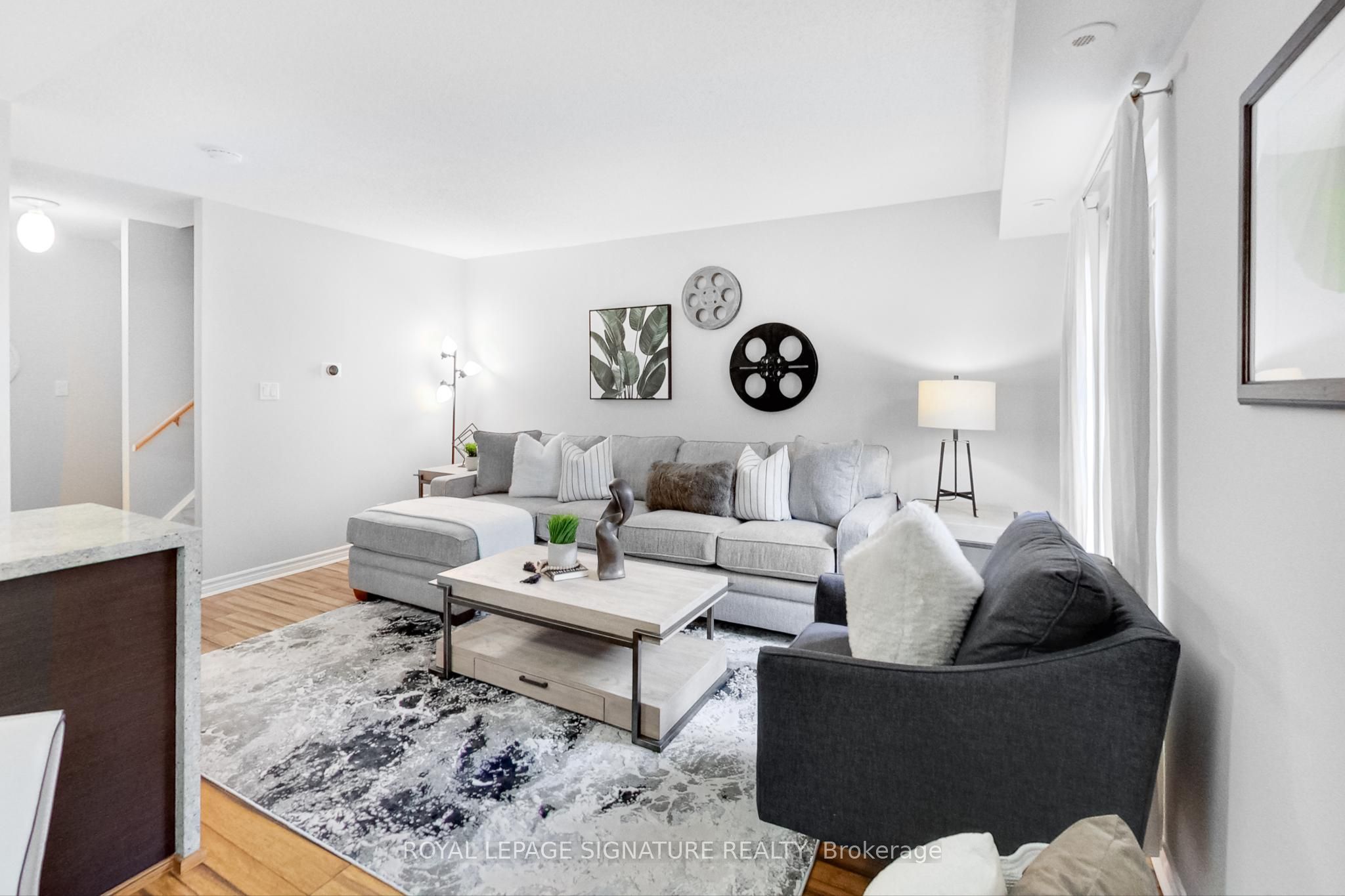 22 Western Battery Road, #115
