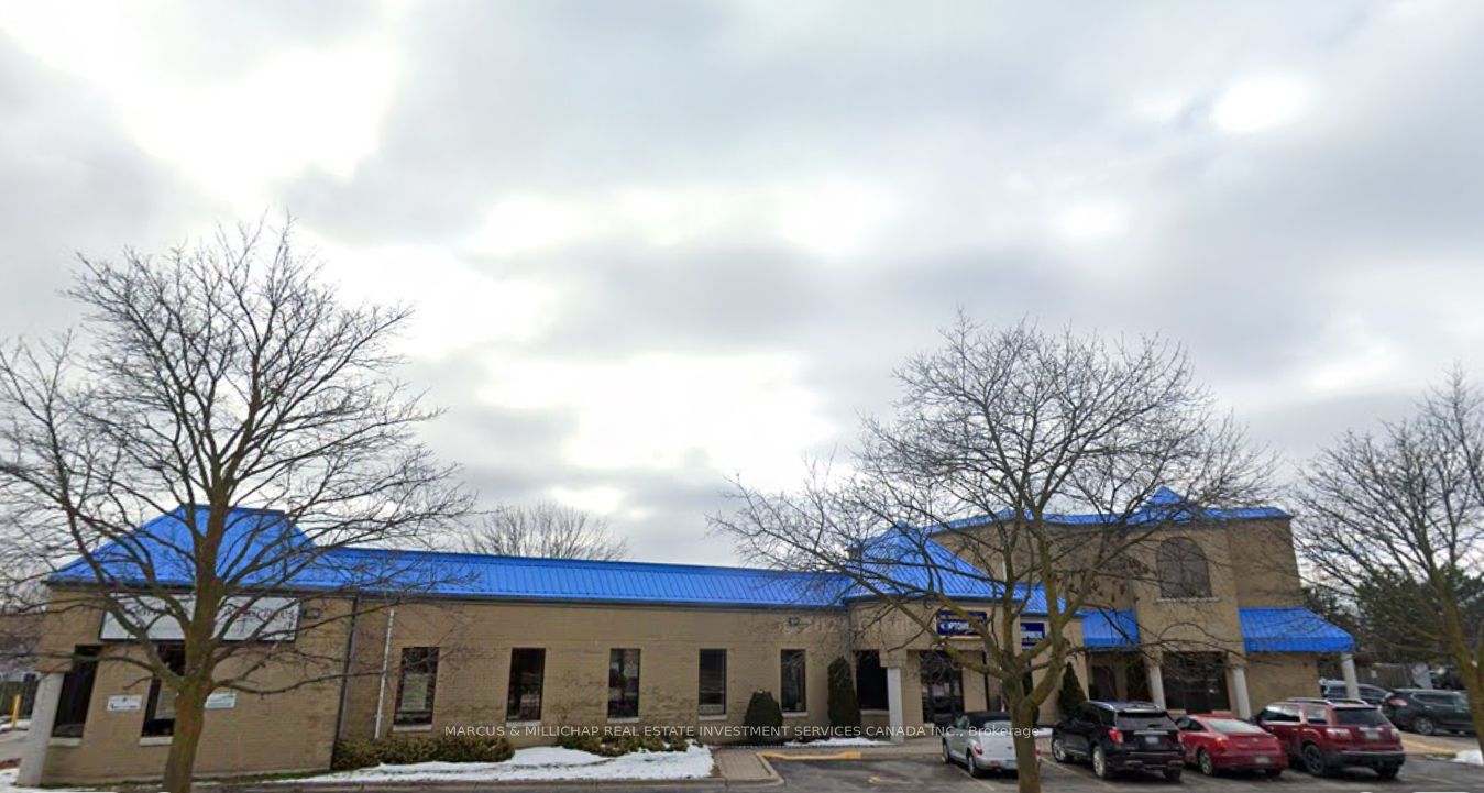 1750 Ernest Avenue, London, ON N6E 3H3