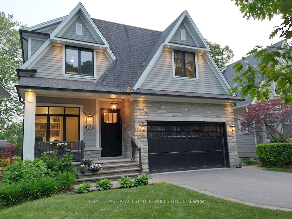 284 Douglas