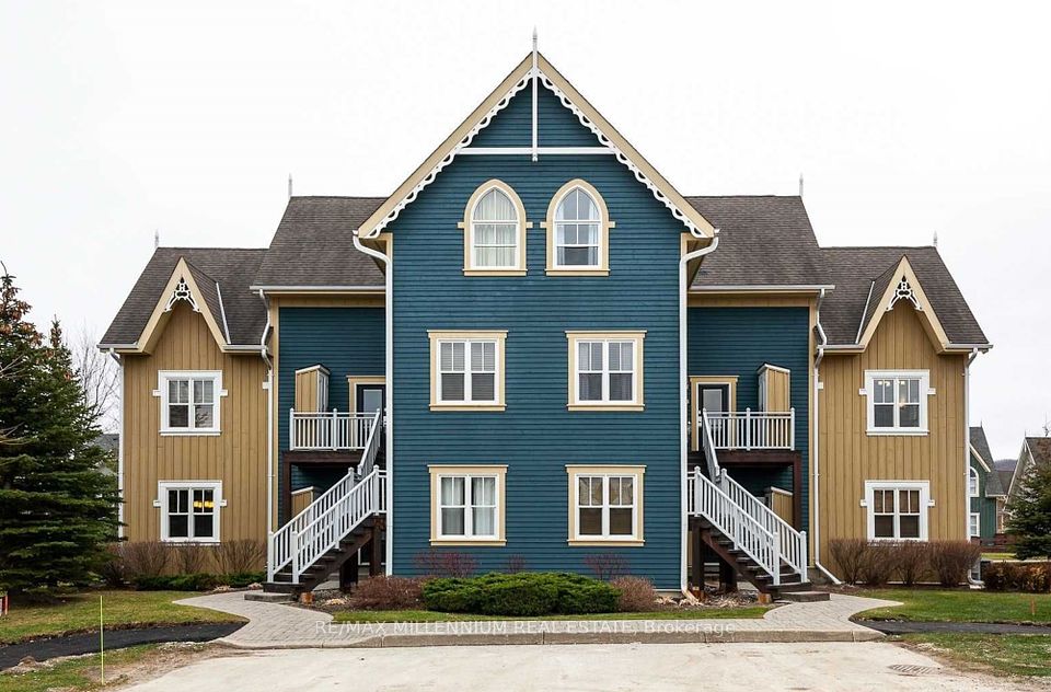 171 Snowbridge Way