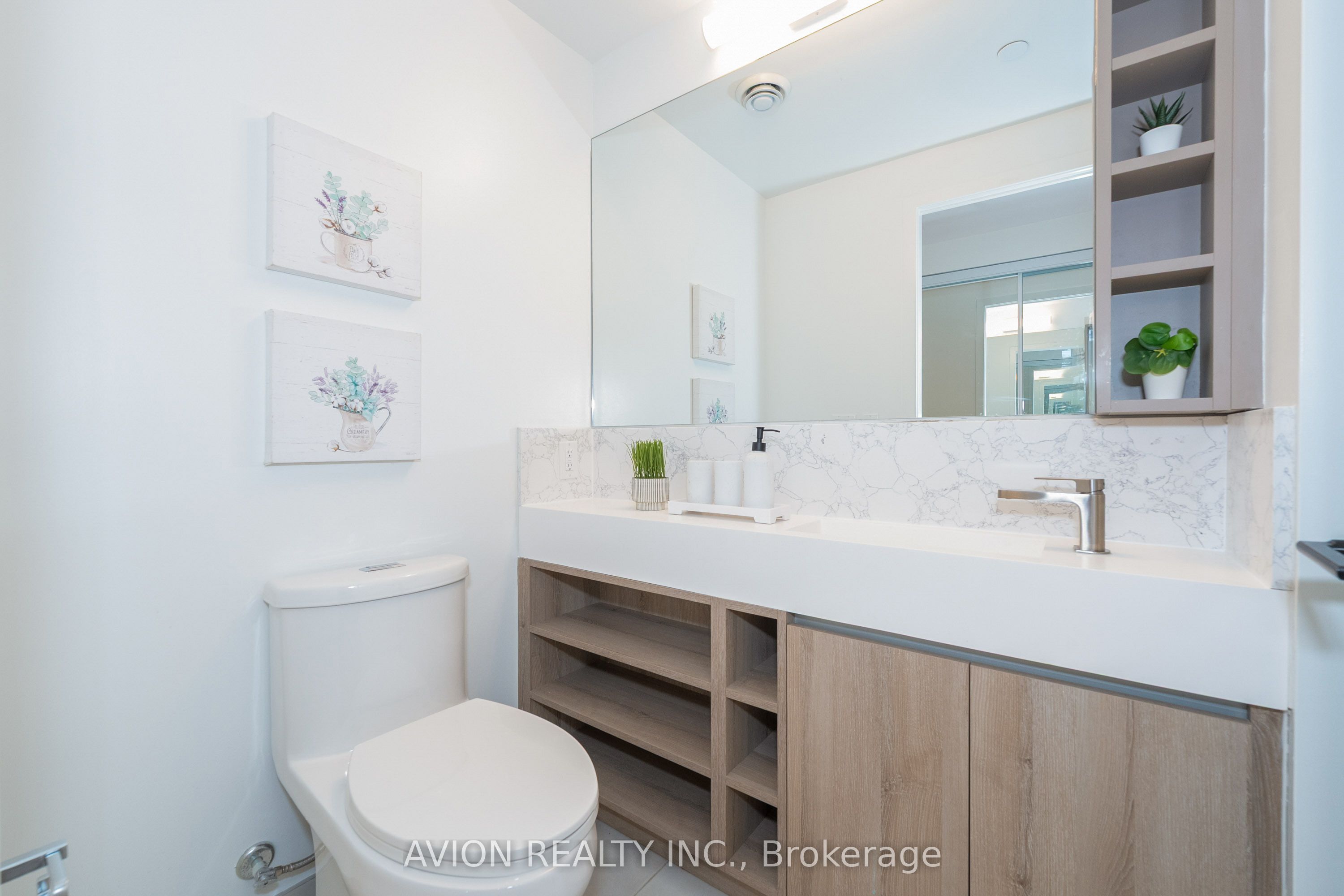 319 Jarvis Street, #606