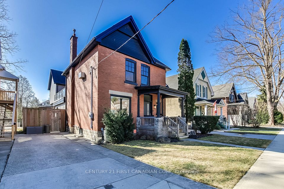 239 Tecumseh Avenue, London South, ON N6C 1S7