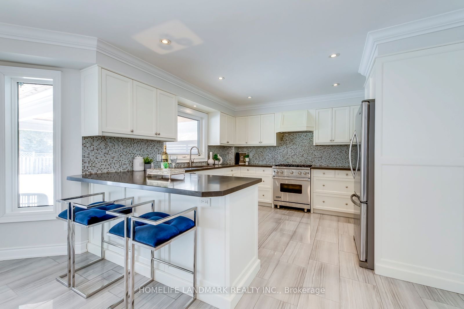 503 Blenheim Crescent