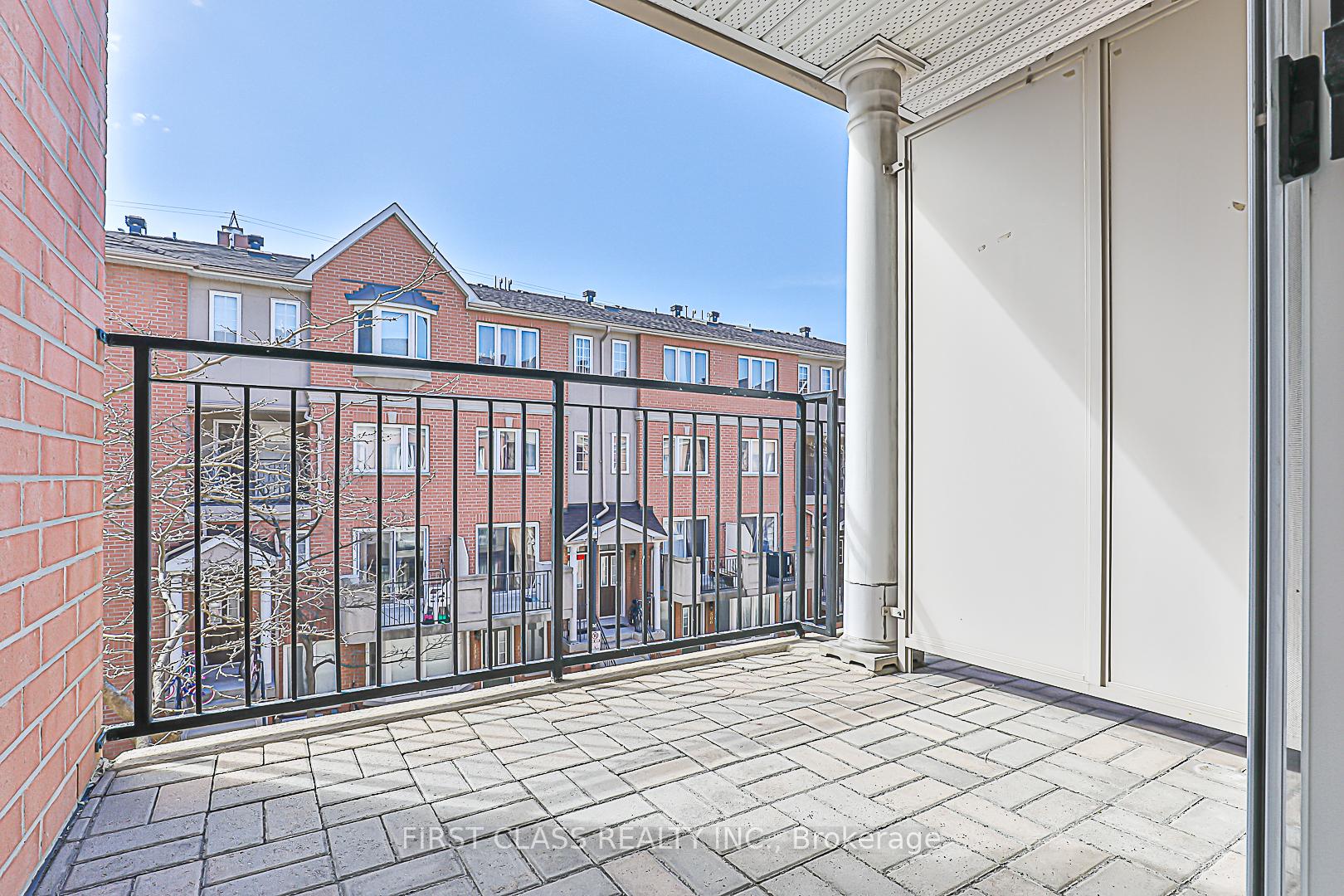 4 Bedrooms Condo at 1881 Mcnicoll,  Toronto For sale