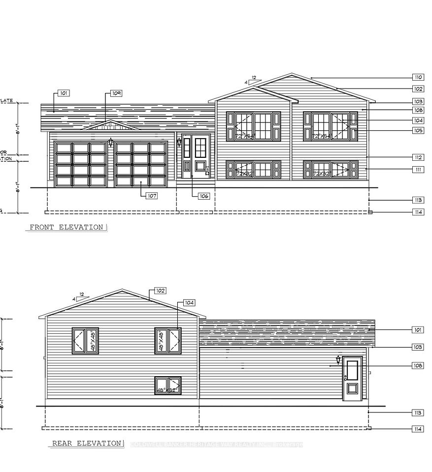 2445 Drummond Conc 7