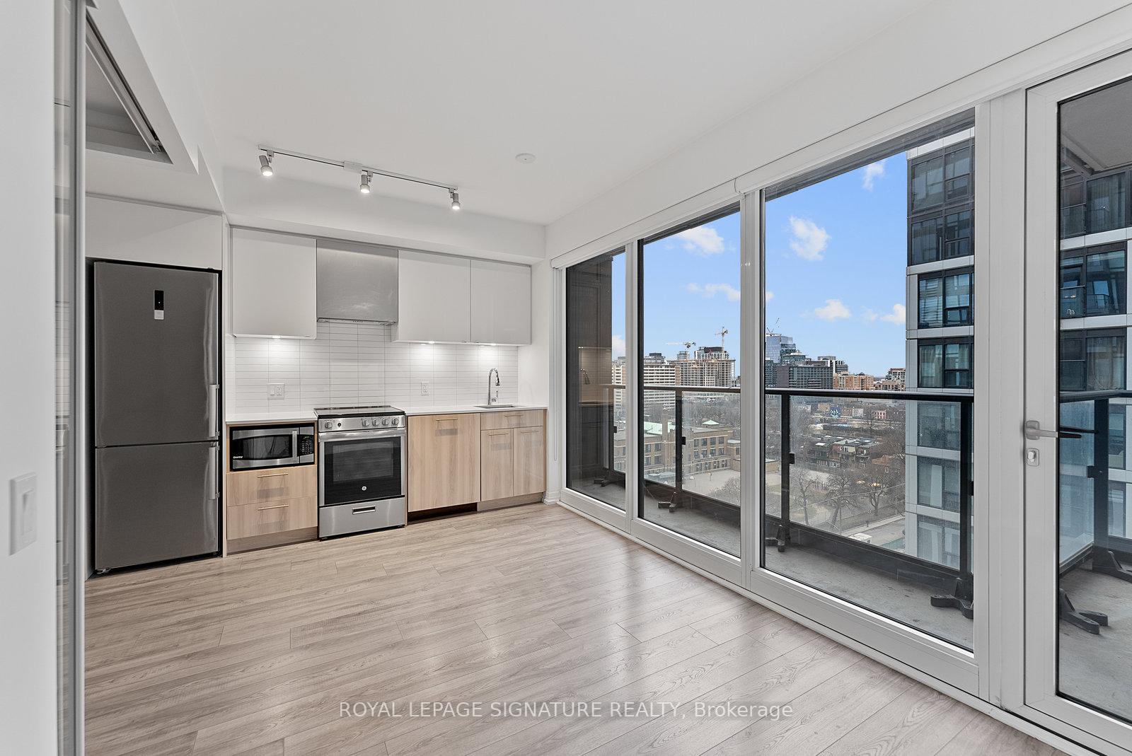 1 Bedroom Condo at 251 Jarvis,  Toronto For sale