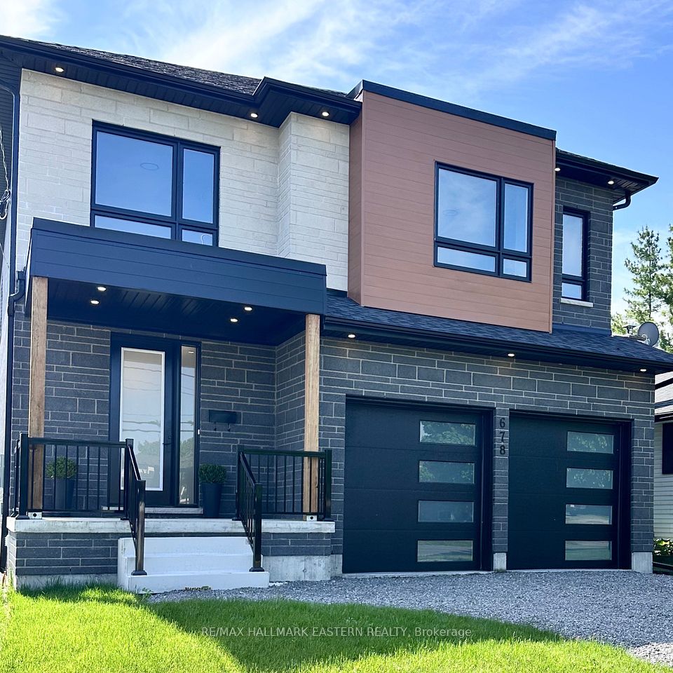 678 Otonabee