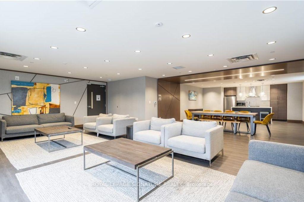 1 Bedroom Condo at 16 Markle, Hamilton For sale