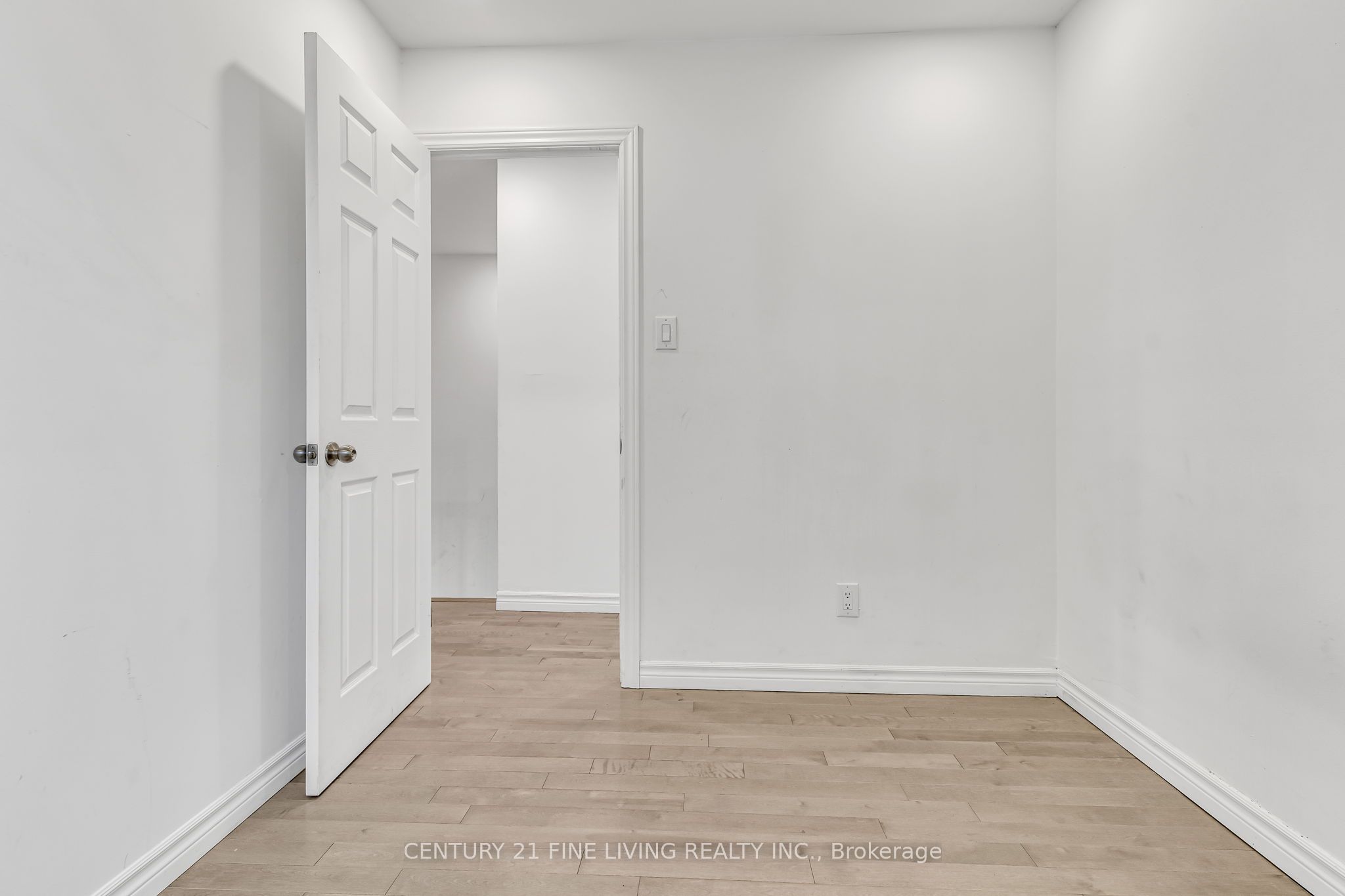 68 Radford Drive, Brampton, ON L6V 2Y9