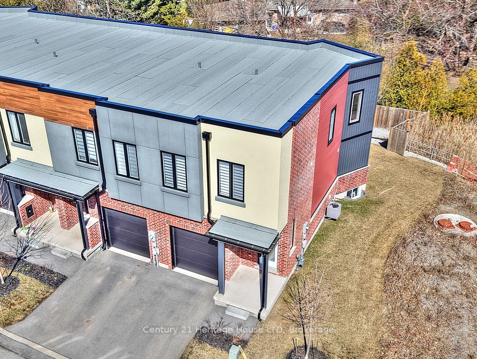 #31 - 1465 Station Street, Pelham, ON L0S 1E3