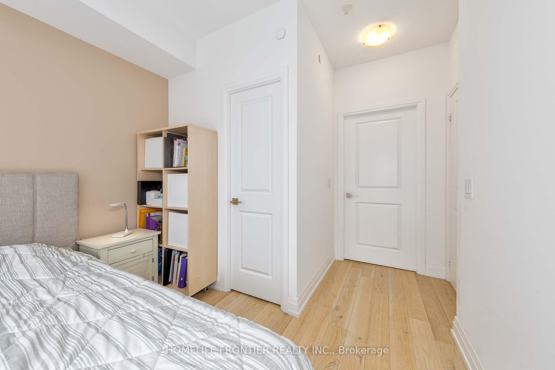 3 Bedrooms Condo at 591 Sheppard,  Toronto For sale
