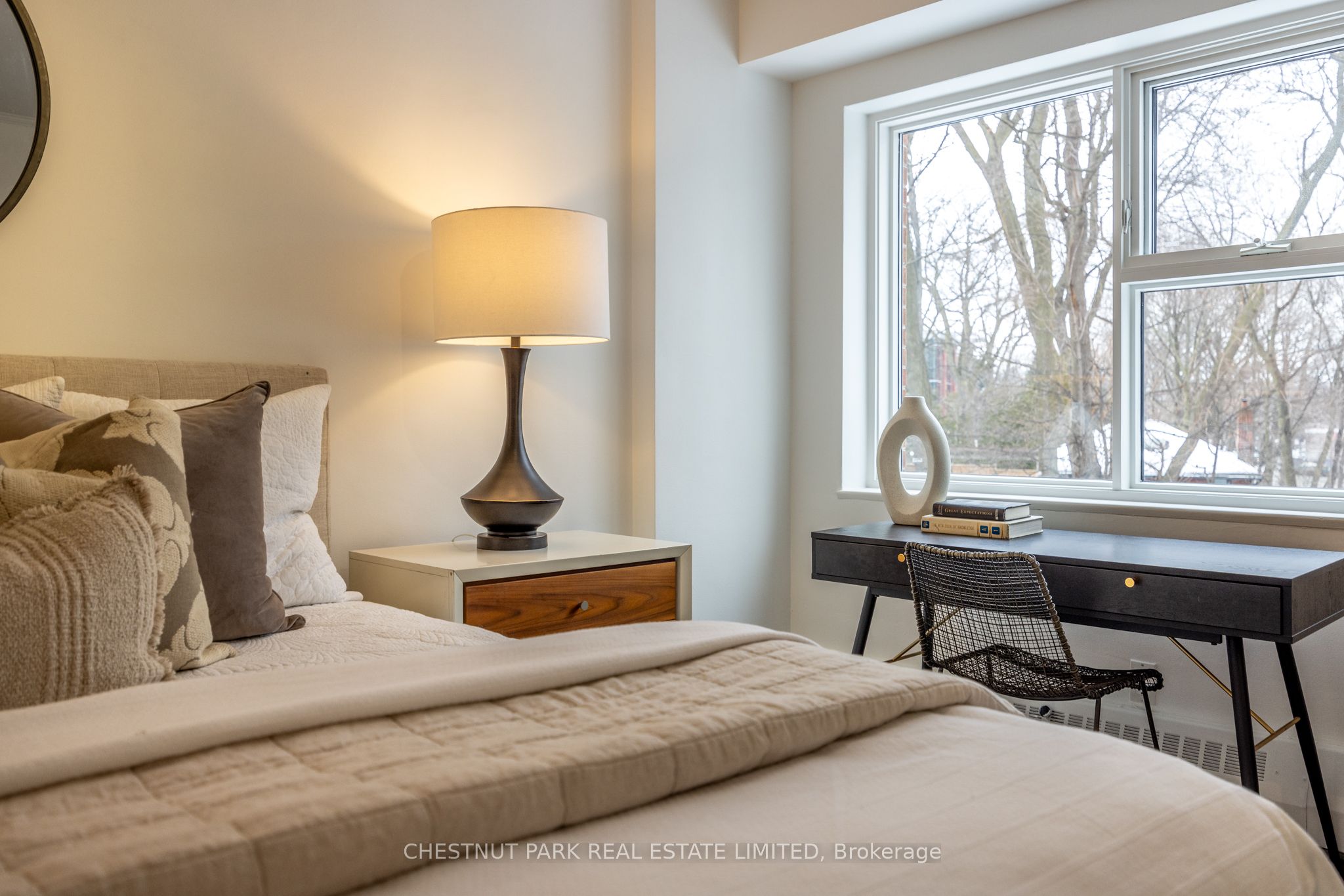 21 Dale Avenue, #704