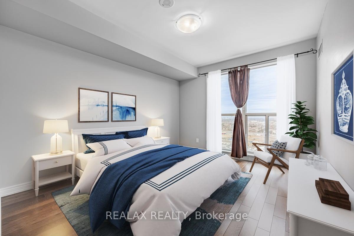 3 Bedrooms Condo at 70 Town Centre,  Toronto For sale