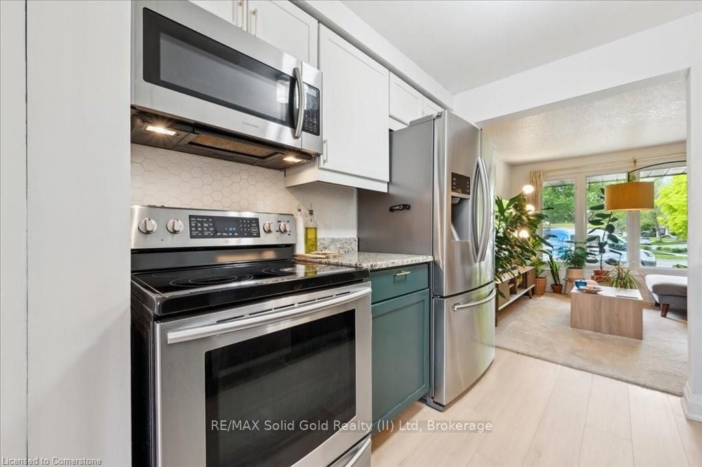104 Kingswood Drive, #17