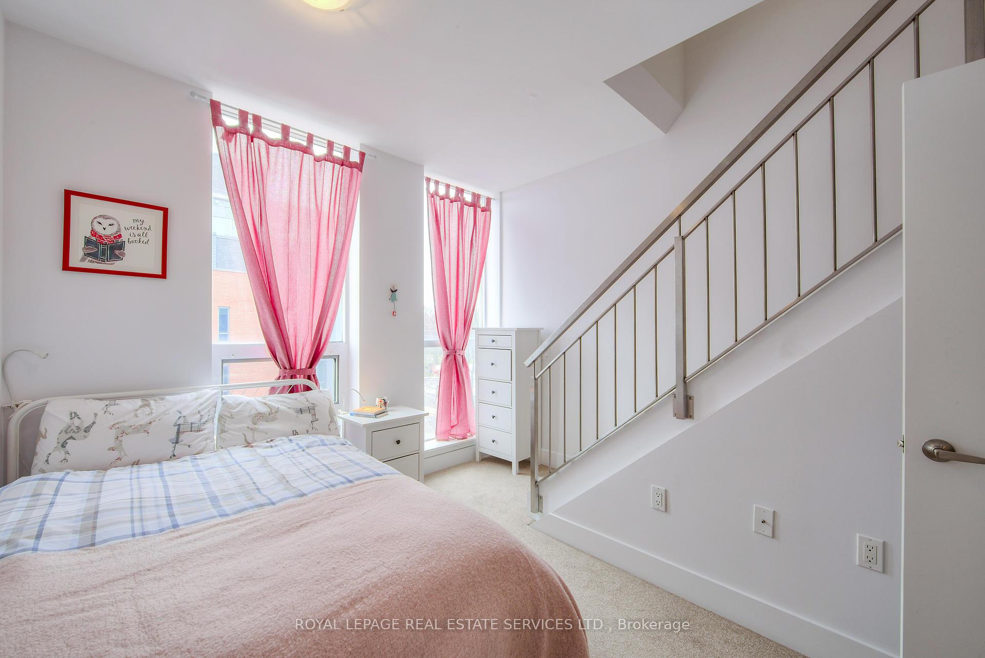 2 Bedrooms Condo at 323 Kingston, Toronto For sale
