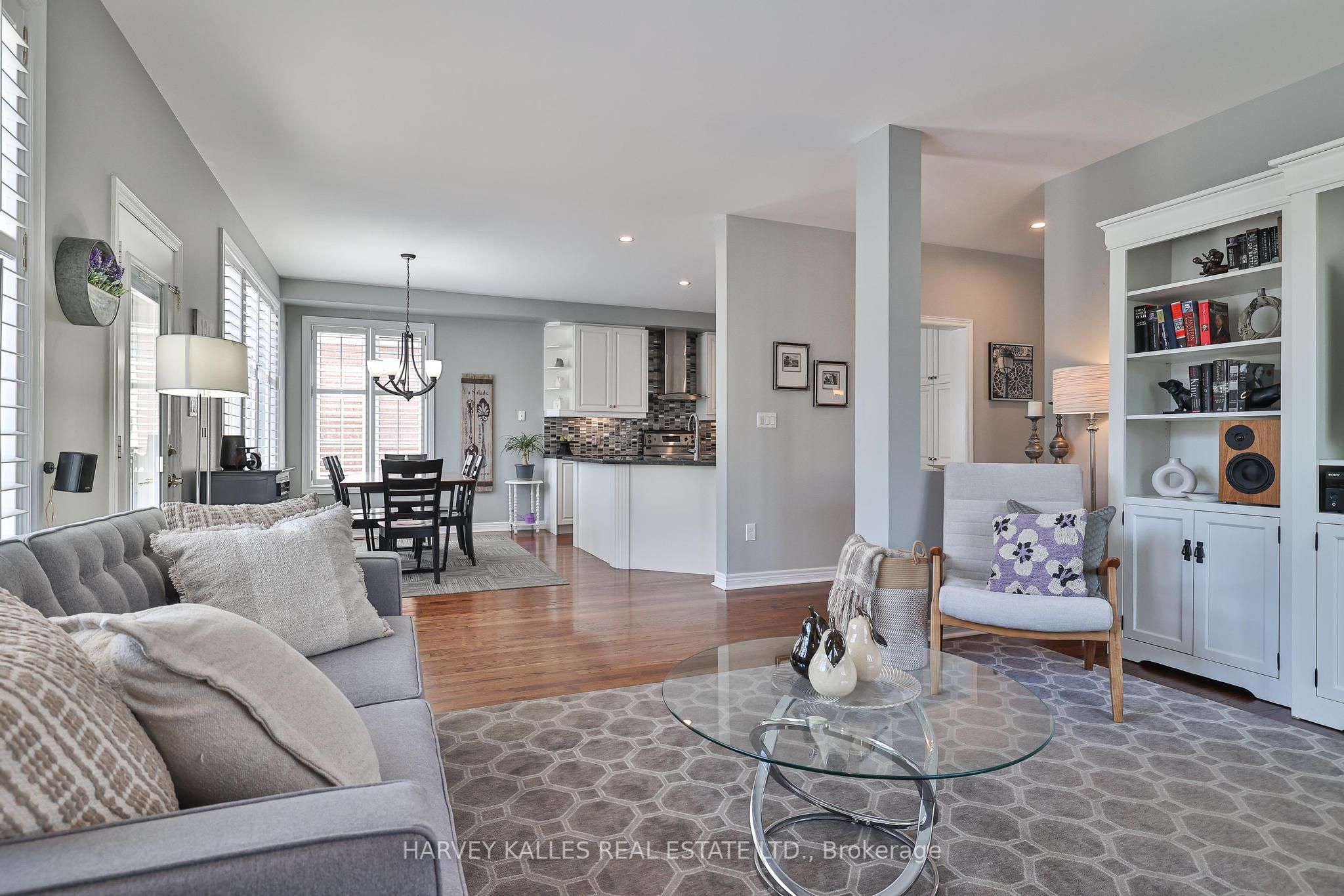 2048 Heatherwood Drive