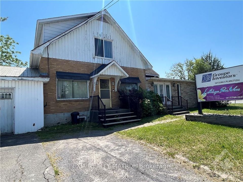 665 St Isidore
