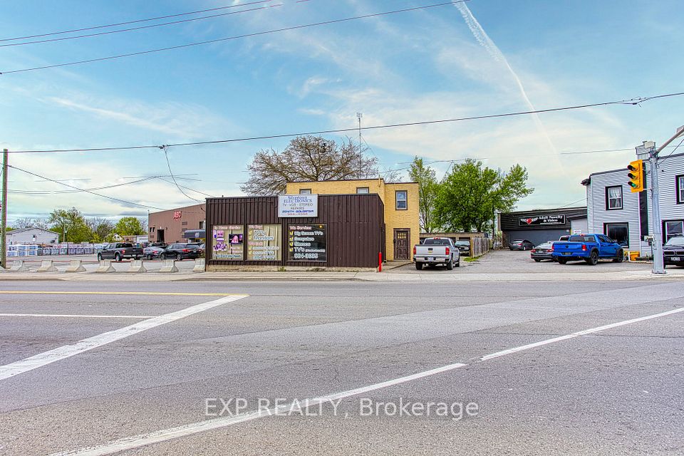 230 Welland