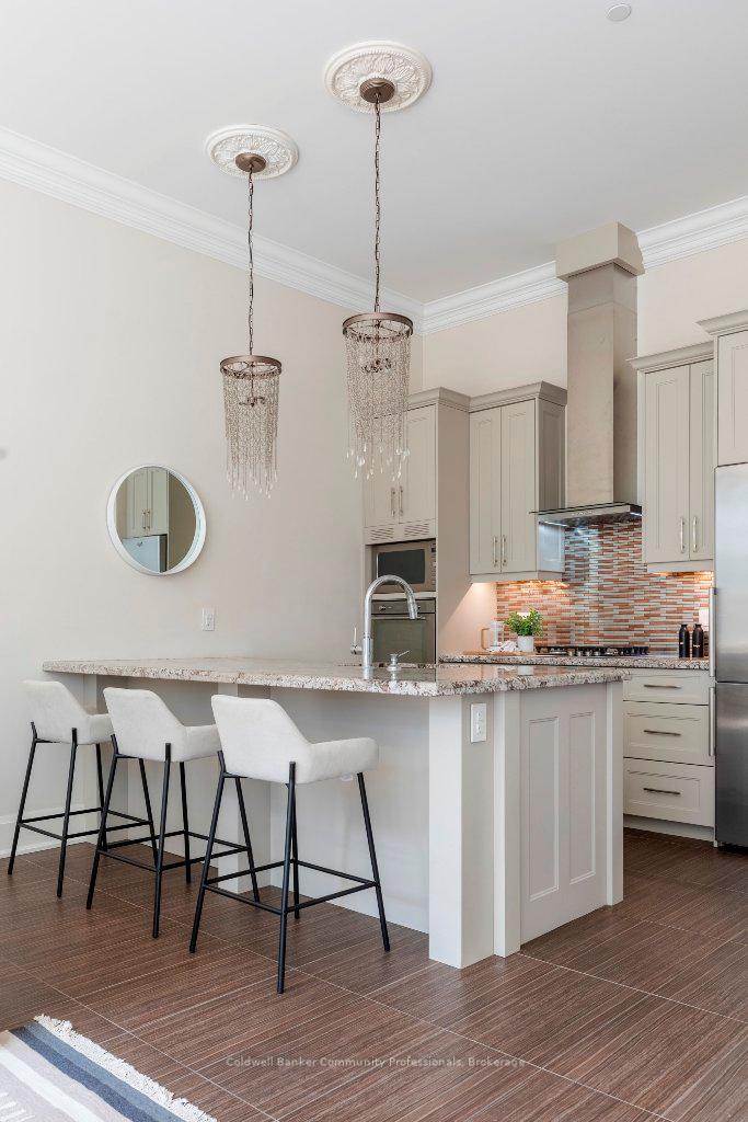 1 Bedroom Condo at 397 King,  Hamilton For sale