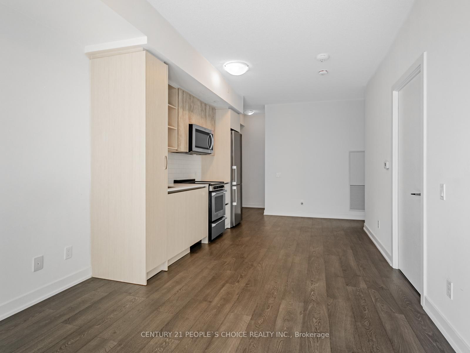 2 Bedrooms Condo at 251 Manitoba, Toronto For sale