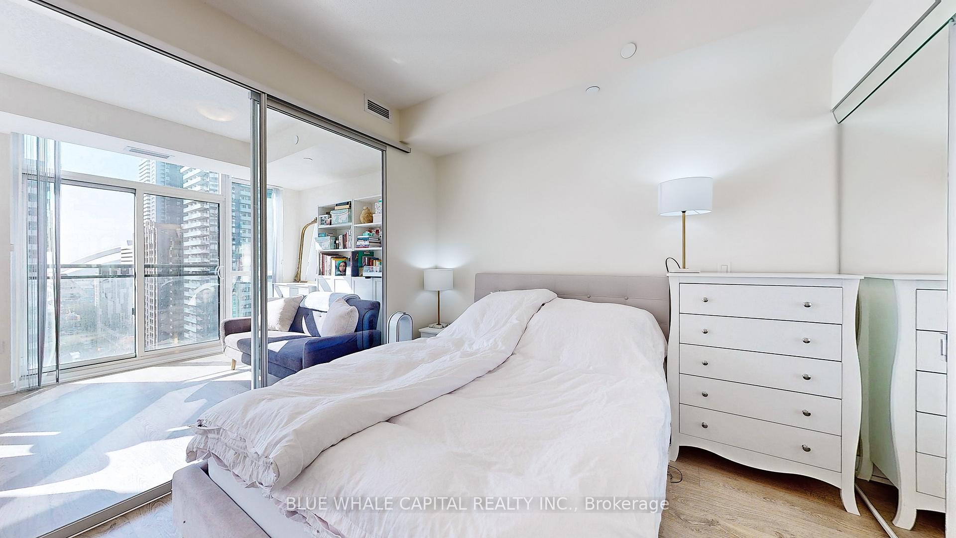 1 Bedroom Condo at 99 John,  Toronto For sale