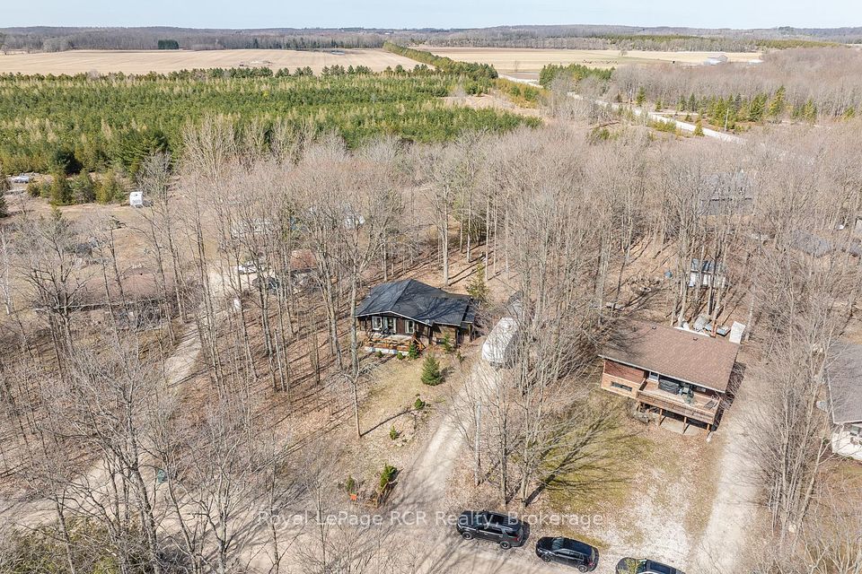 117 MCCULLOUGH LAKE
