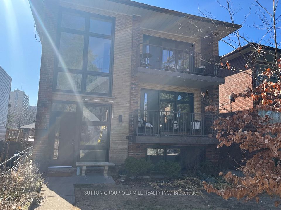 96 Indian Road