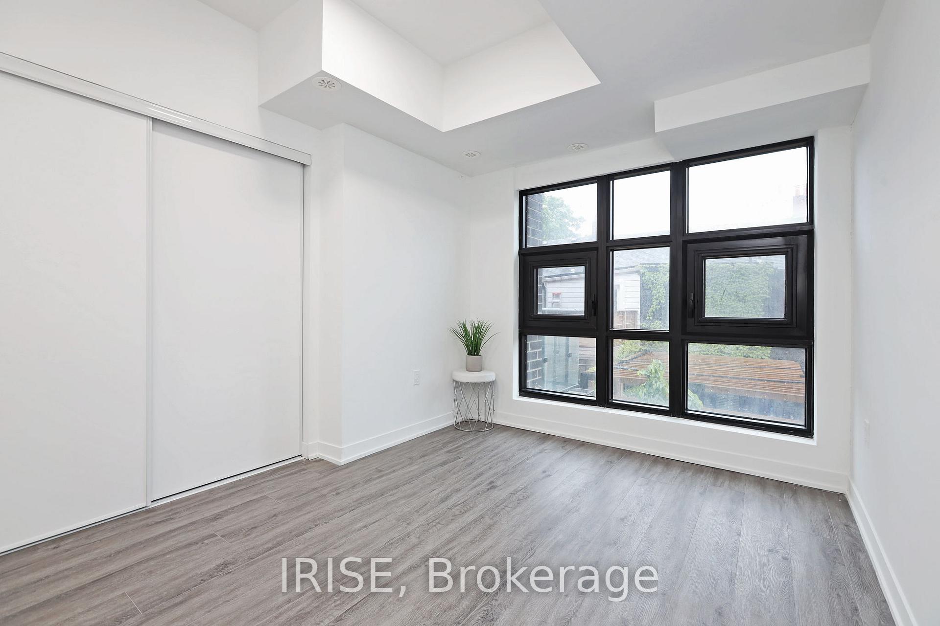 3 Bedrooms Condo at 485 Logan, Toronto For sale