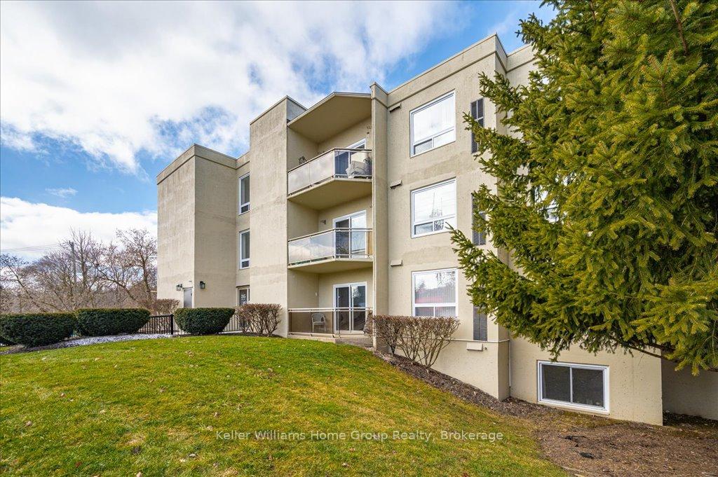 #301 - 245 Queen Street, Centre Wellington, ON N1M 3R6 ; MLS ID: X12223895
