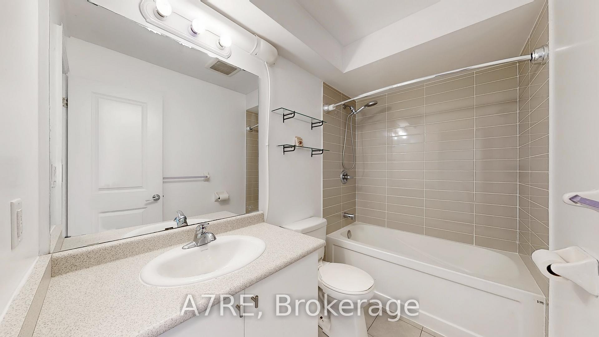 3 Bedrooms Condo at 724 Sheppard, Toronto For sale