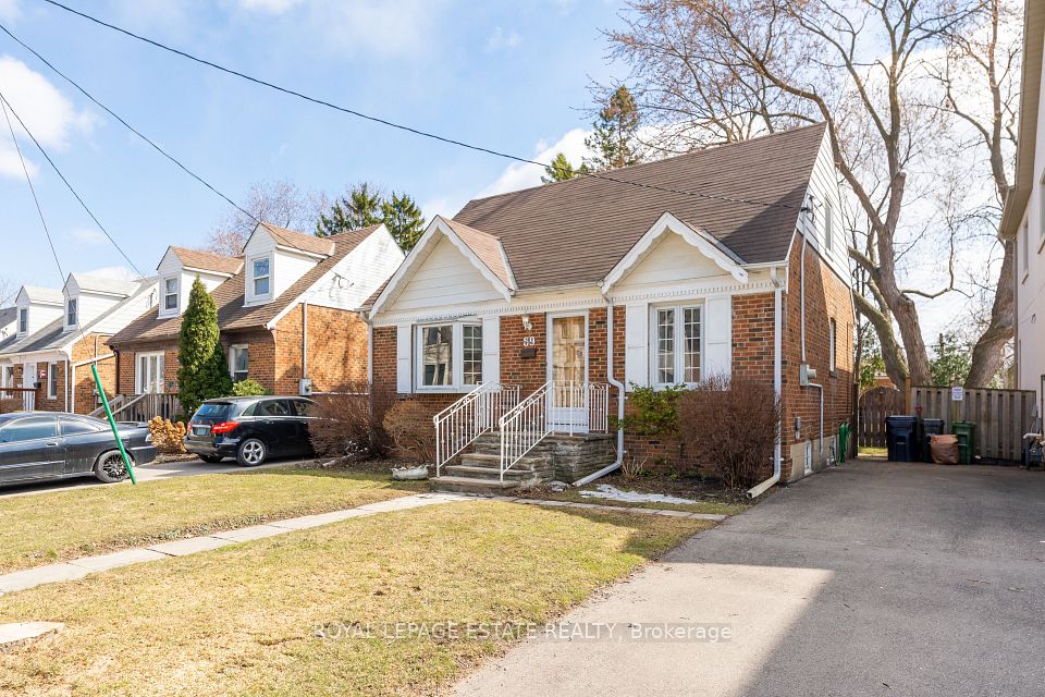 69 Anndale