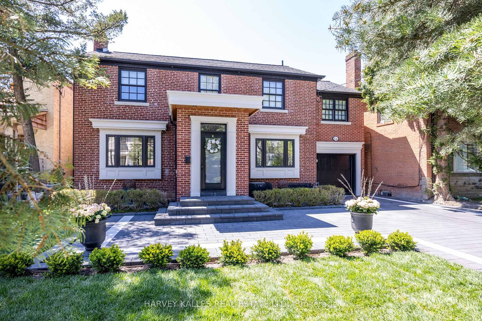 84 Kimbark Boulevard