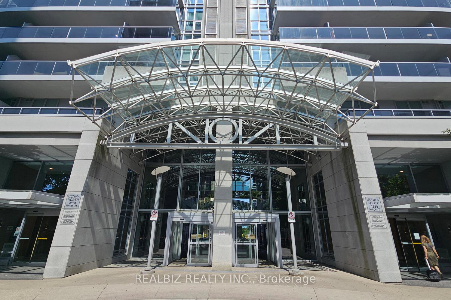 3 Bedrooms Condo at 4968 Yonge, Toronto For sale