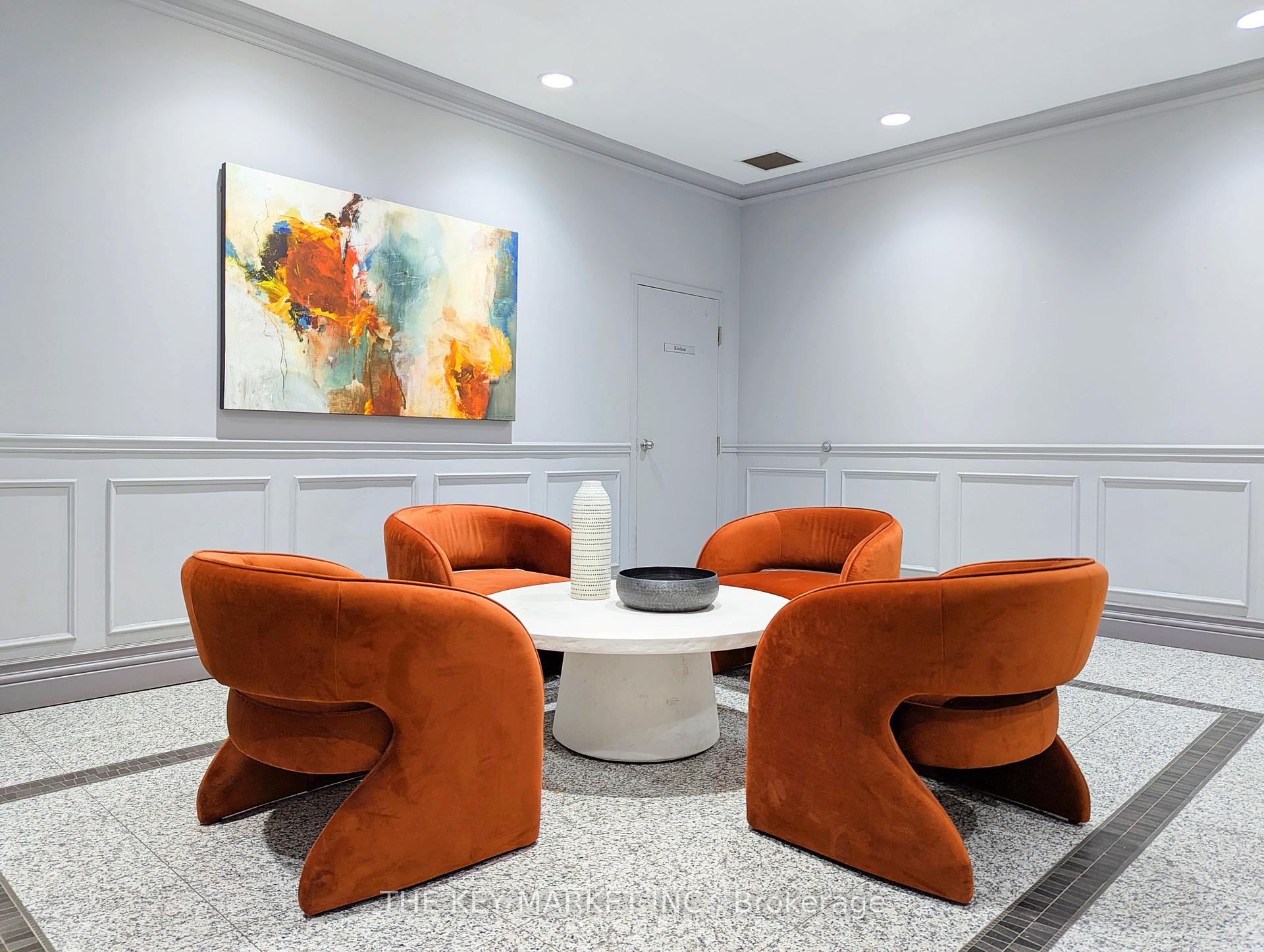 4 Bedrooms Condo at 7 Bishop, Toronto For sale