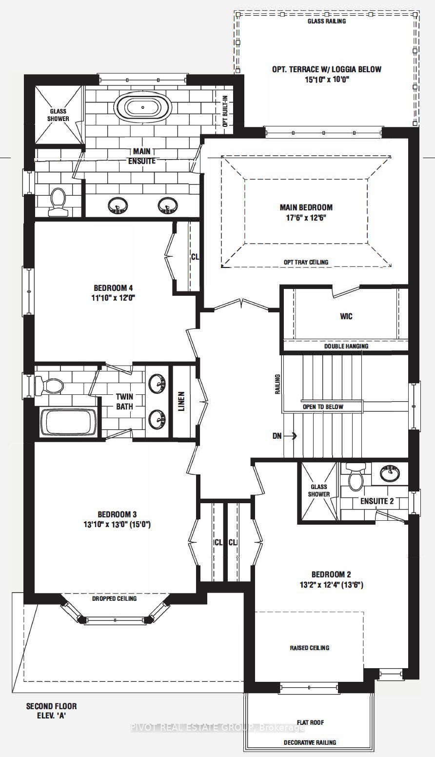 17 Montorio Drive, Richmond Hill, ON L4E 1N4