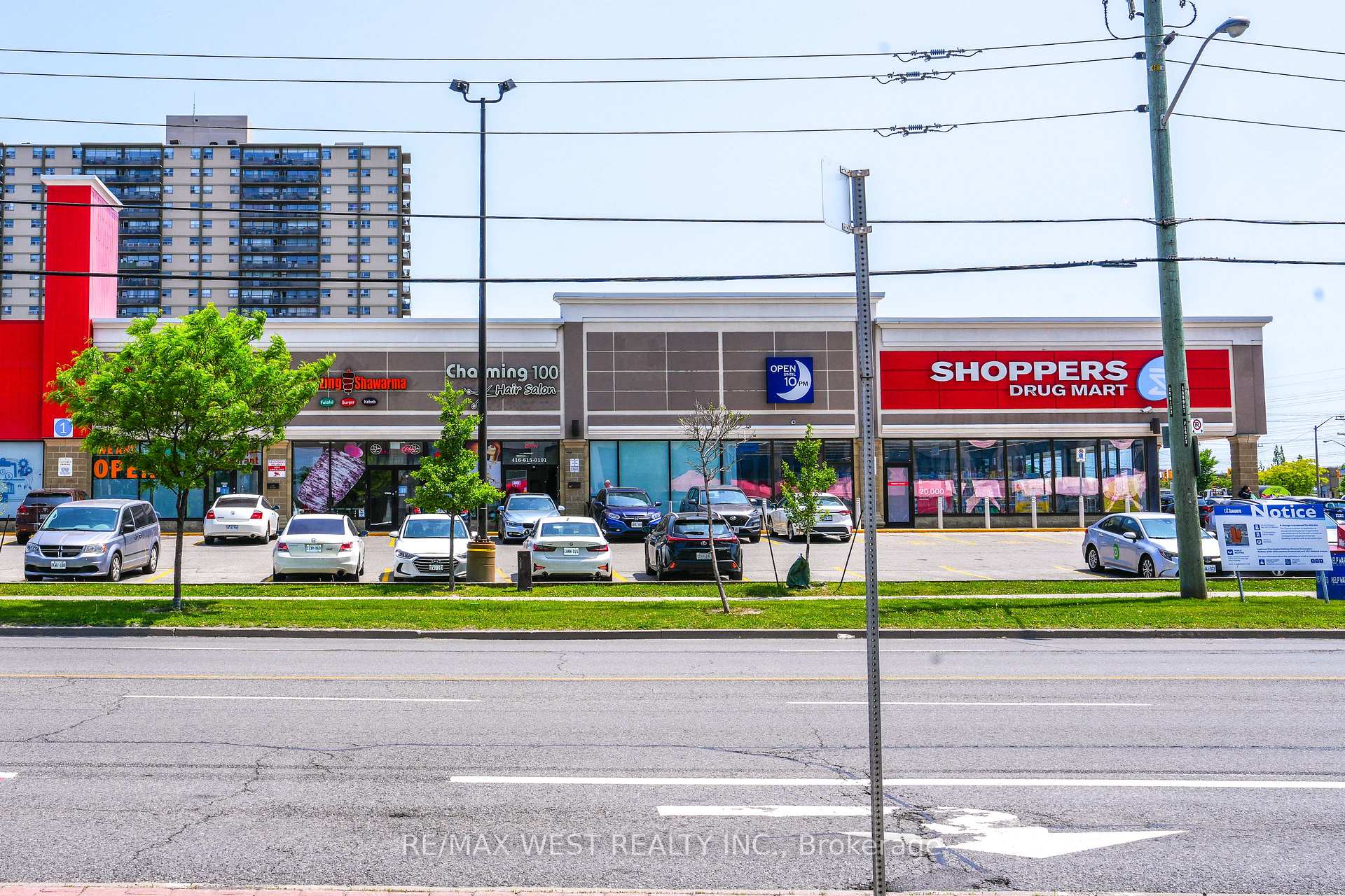 2 Bedrooms Condo at 1470 Midland, Toronto For sale