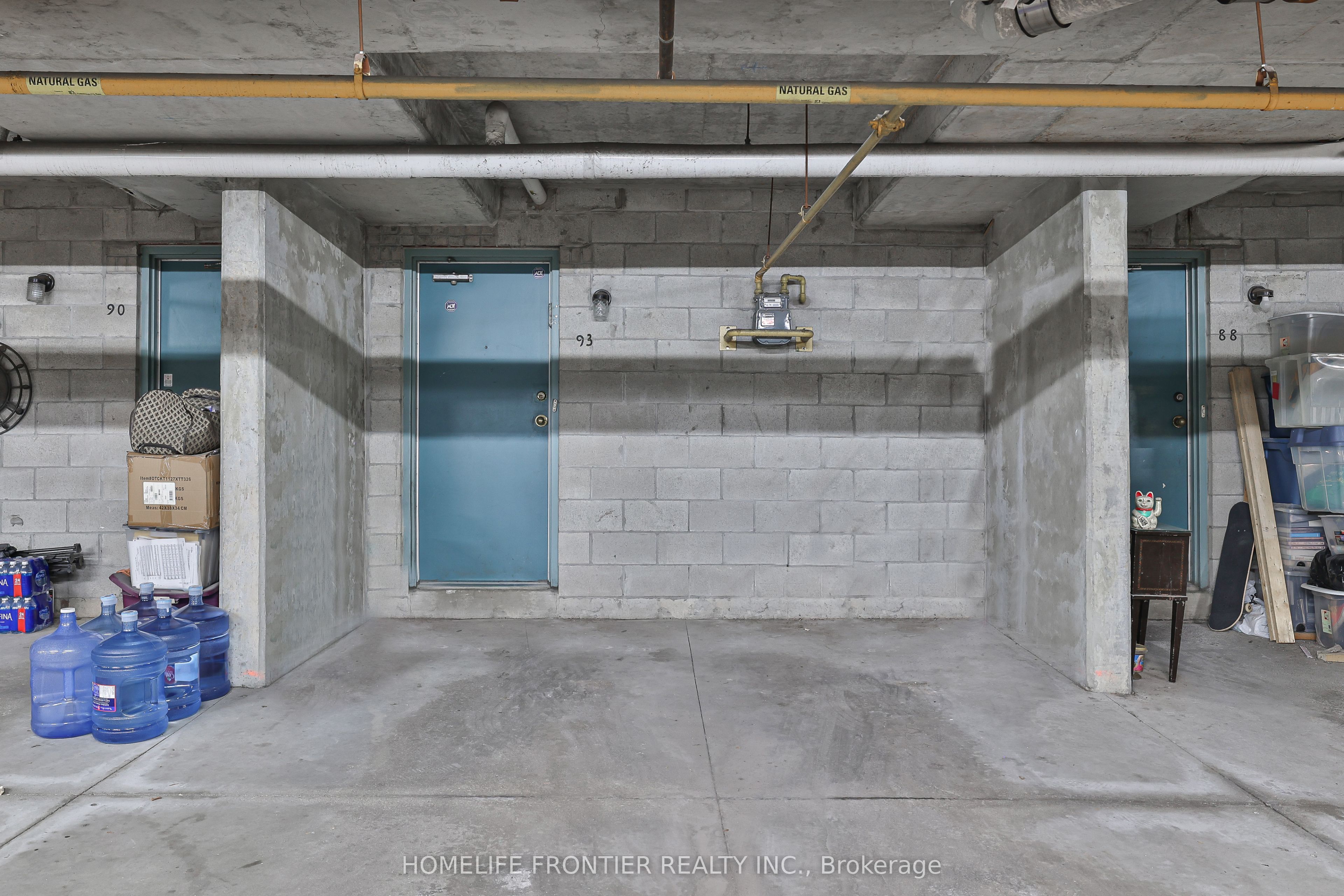 735 New Westminster Drive, #93