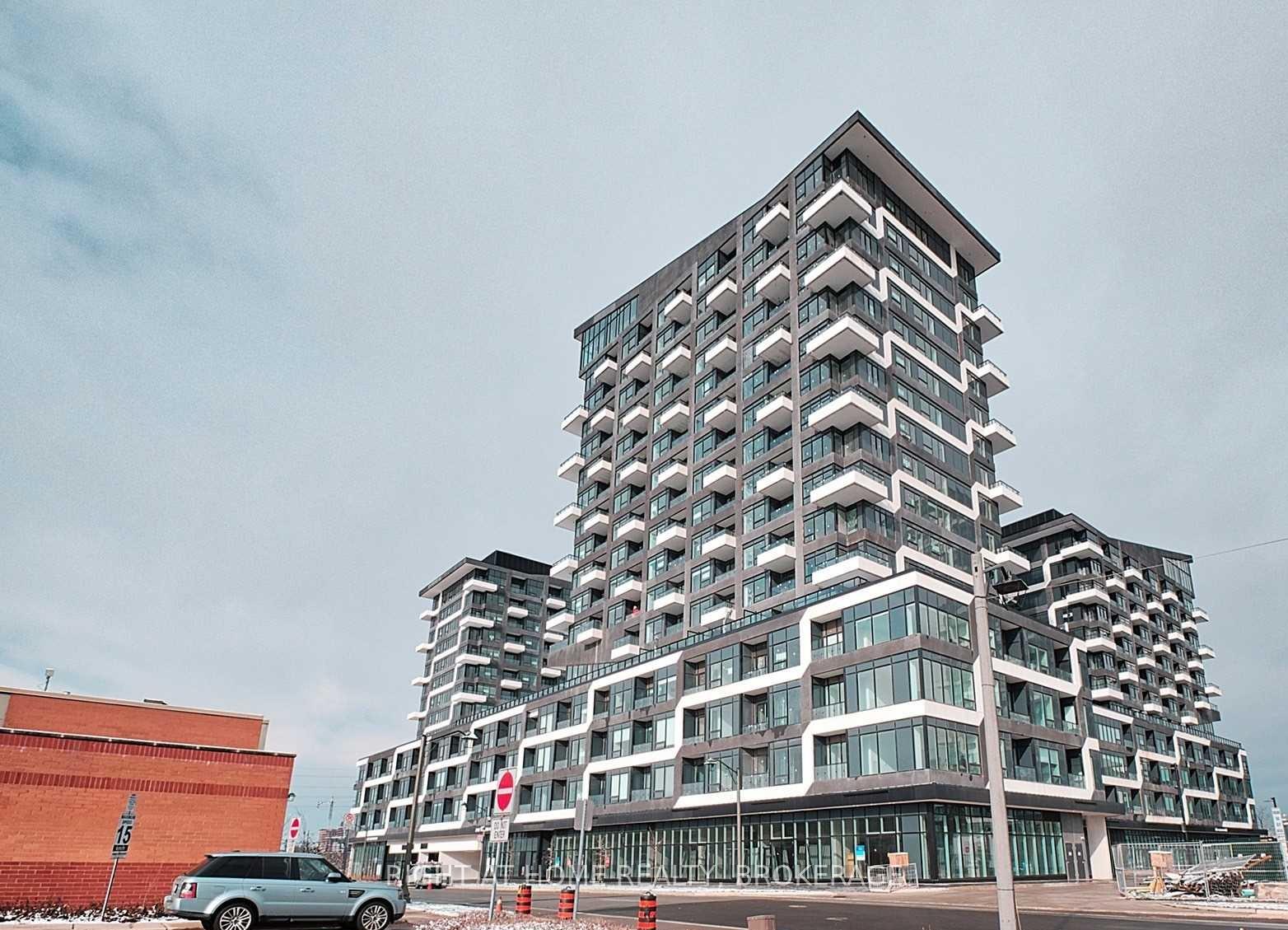 2 Bedrooms Condo at 2481 Taunton, Oakville For sale