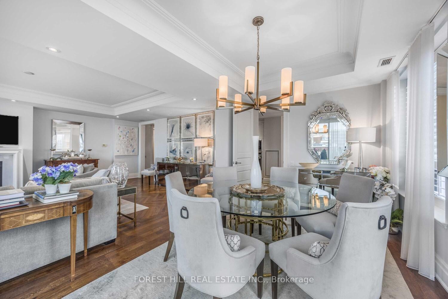 2 Bedrooms Condo at 155 St Clair, Toronto For sale
