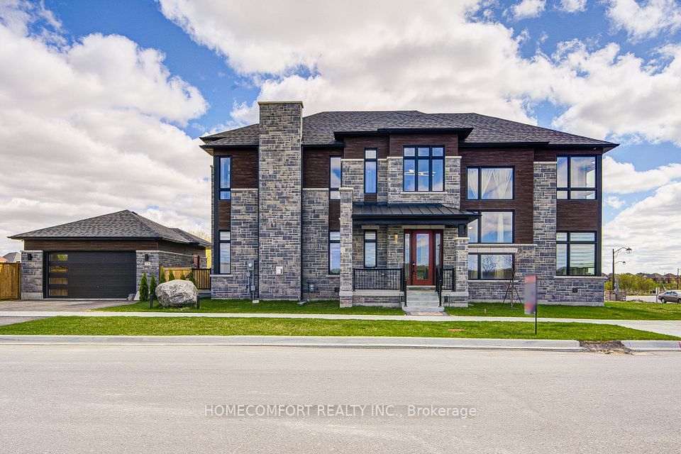 578 Baker Hill