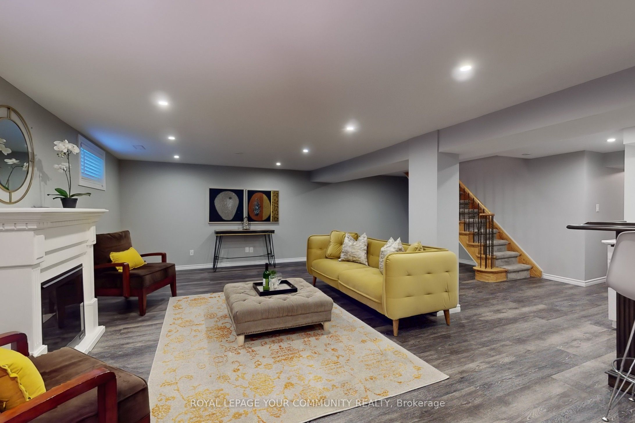 52 Colonsay Road