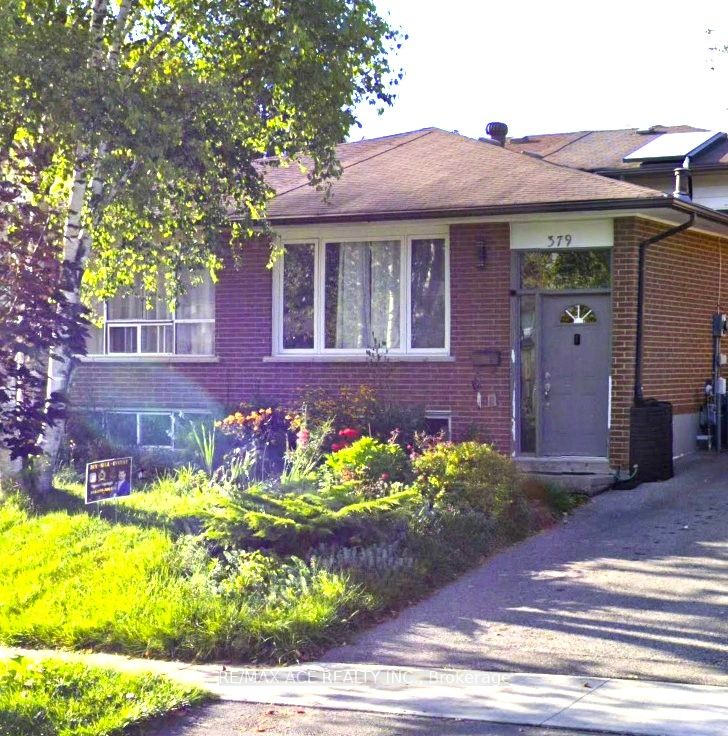 379 Surrey Drive