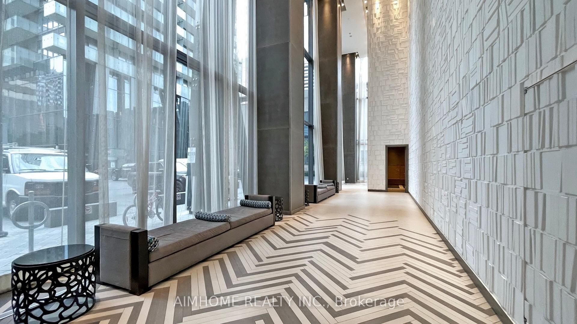 1 Bedroom Condo at 65 St Mary, Toronto For sale