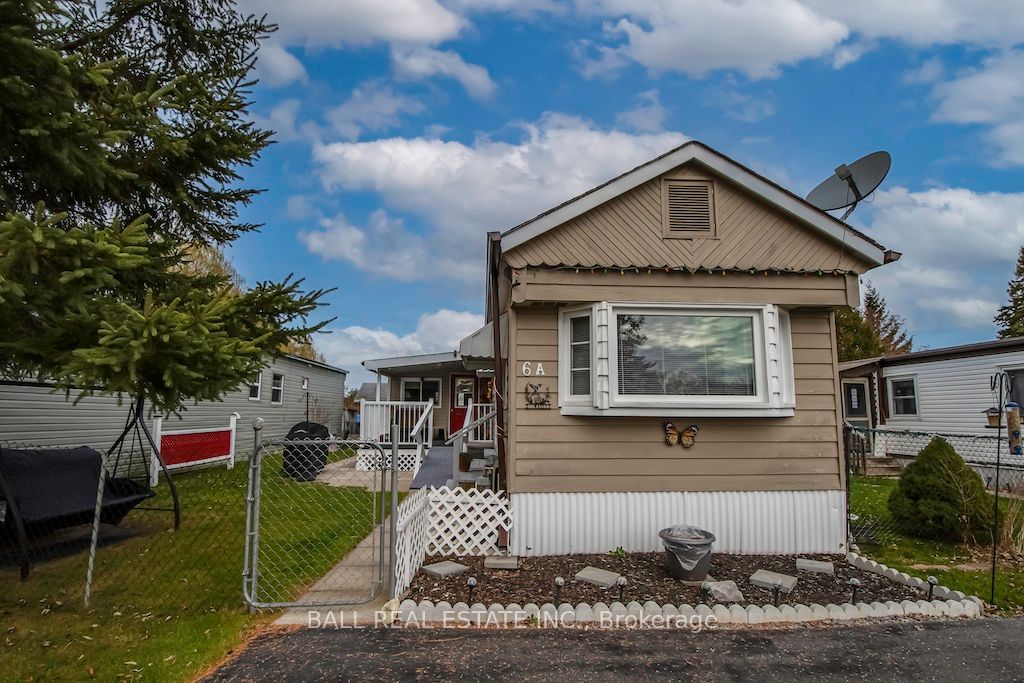 #6A - 2244 Heritage Line, Otonabee-South Monaghan, ON K9J 6X8
