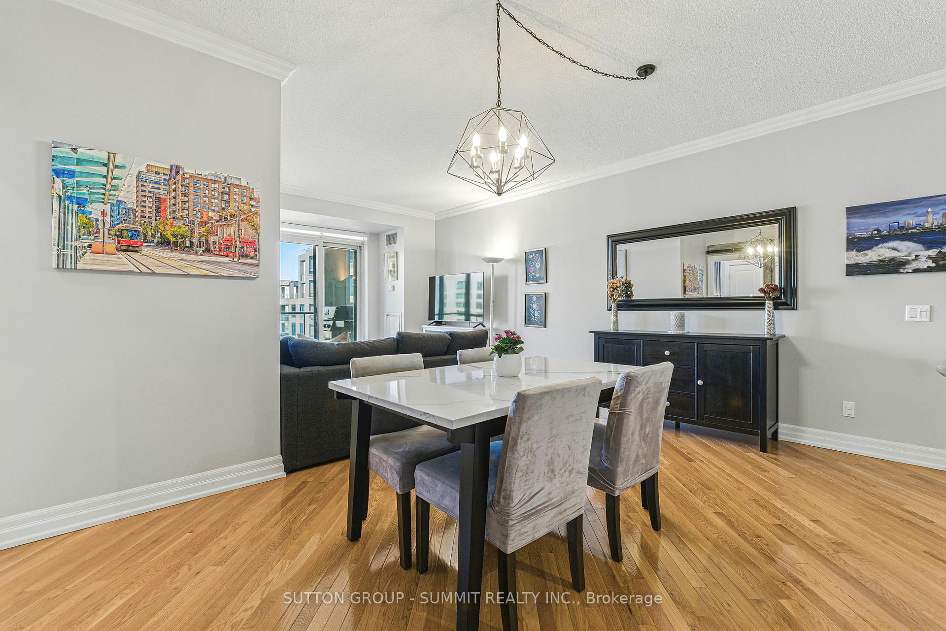 2 Bedrooms Condo at 2083 Lake Shore, Toronto For sale