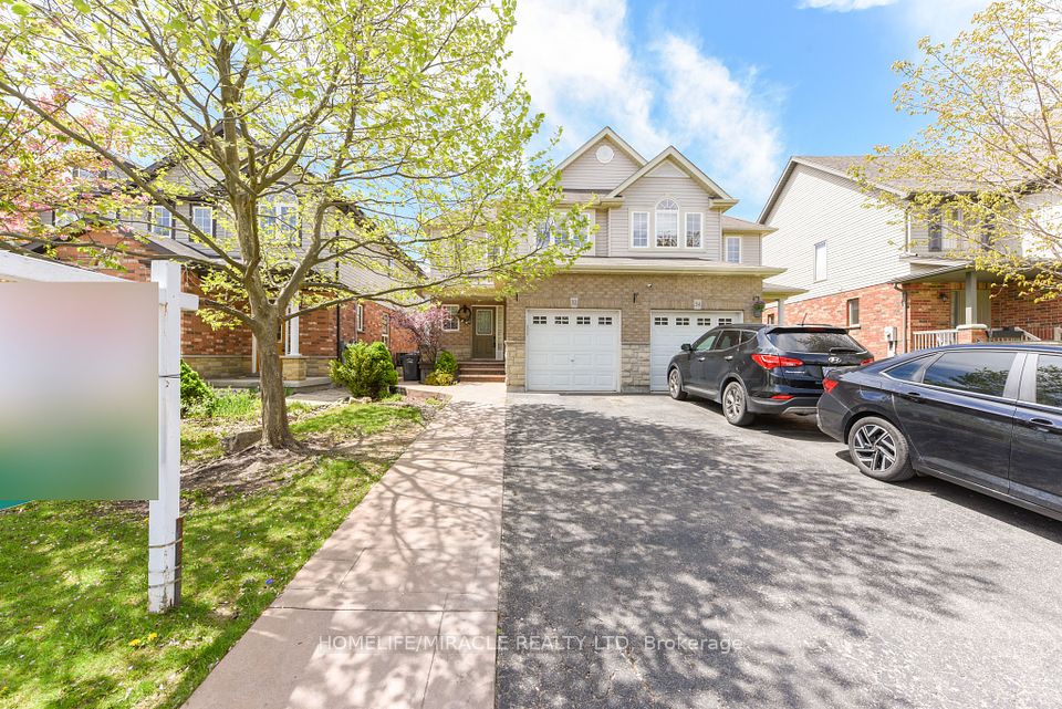 32 Vipond Street, Guelph, ON N1E 0H3