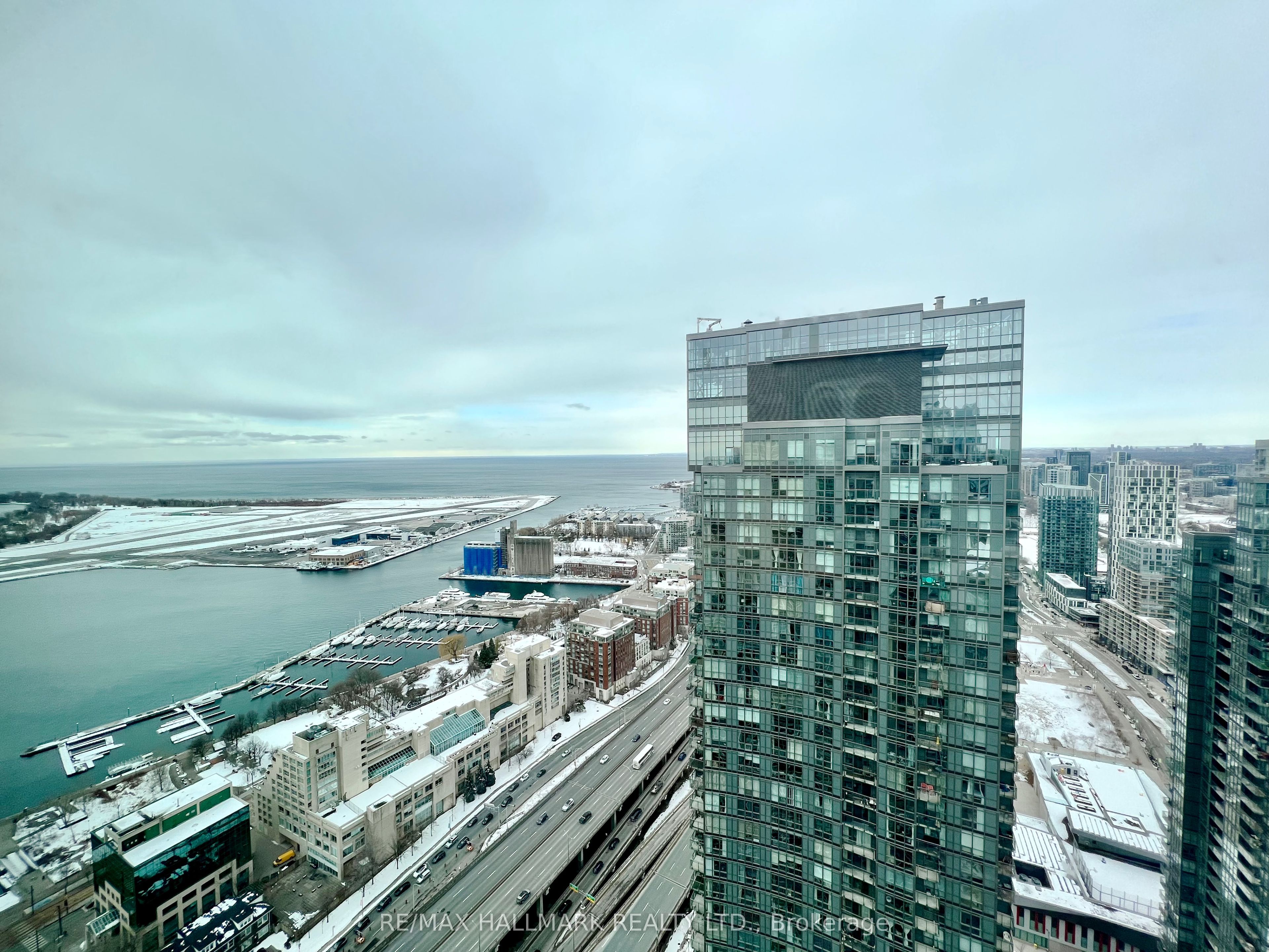 35 Mariner Terrace, #5302