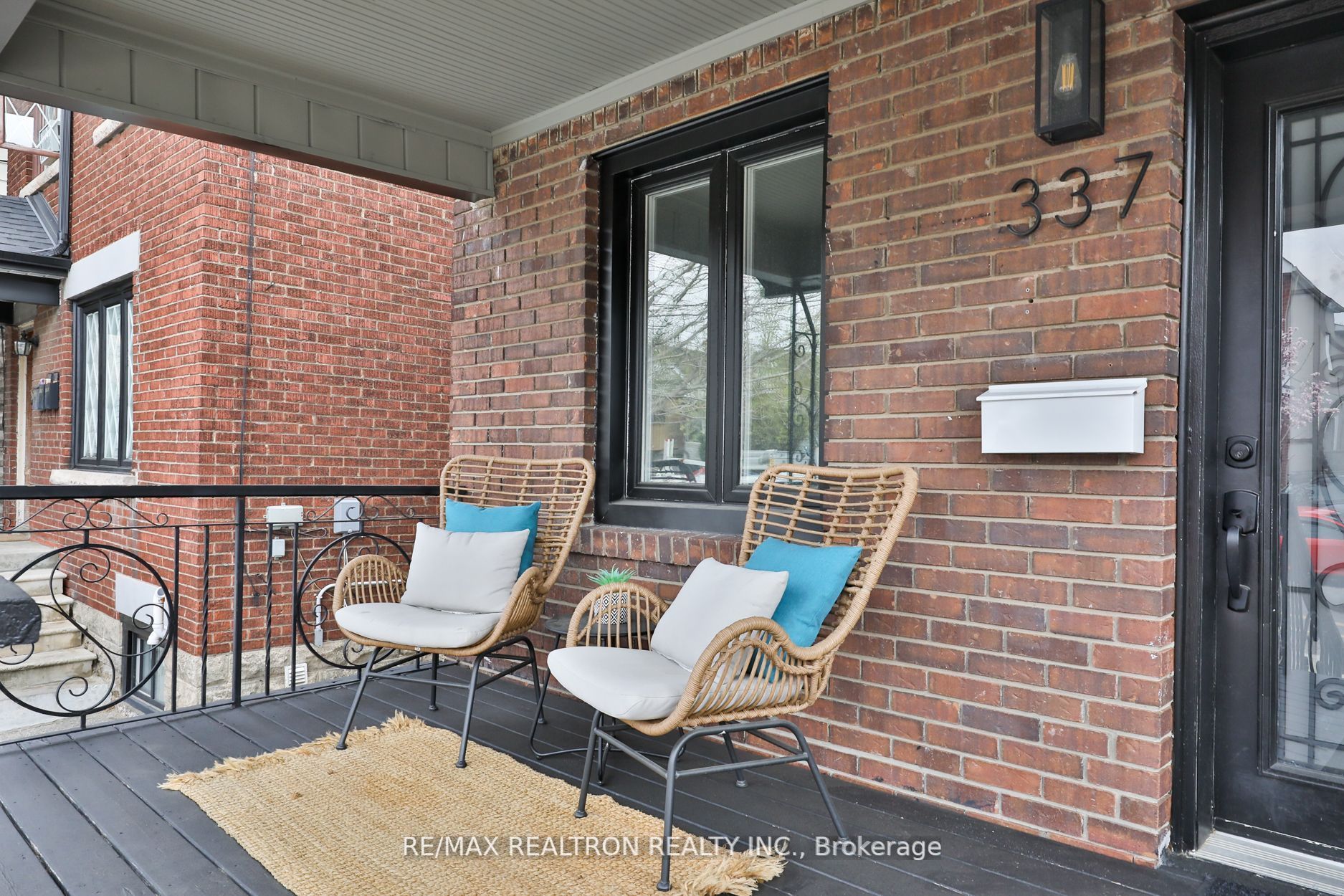 337 Winona Drive