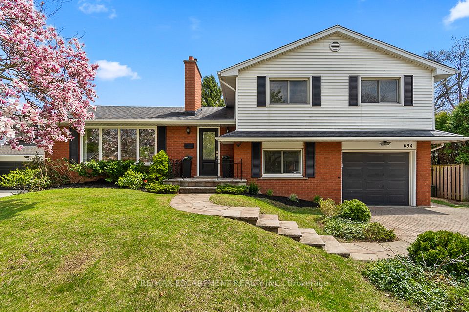 694 Holt Drive